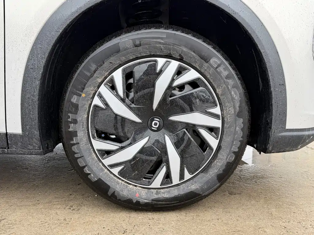 Qiyuan Qiyuan Q05 — миниатюра 17