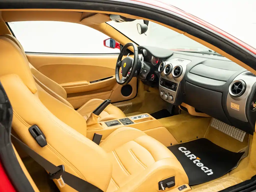 Ferrari F430 — миниатюра 17
