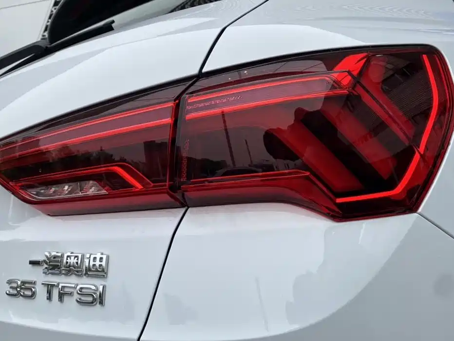 Audi Q3 — миниатюра 15