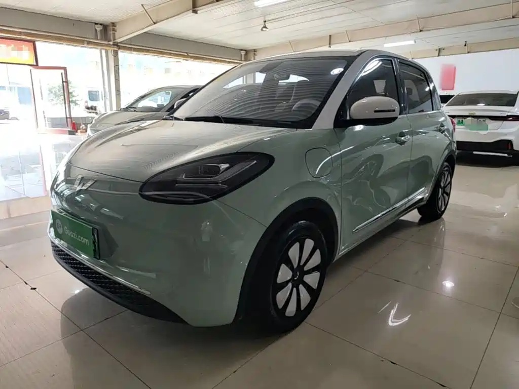 Wuling Binguo 2023 410km Premium