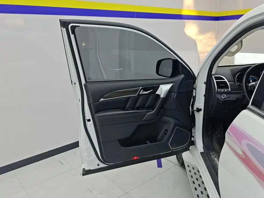 Haval H9 — миниатюра 7