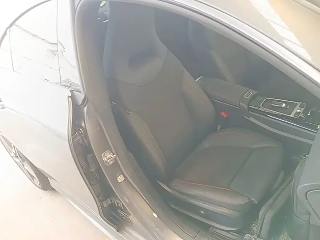 Mercedes-Benz CLA (Import) — миниатюра 25