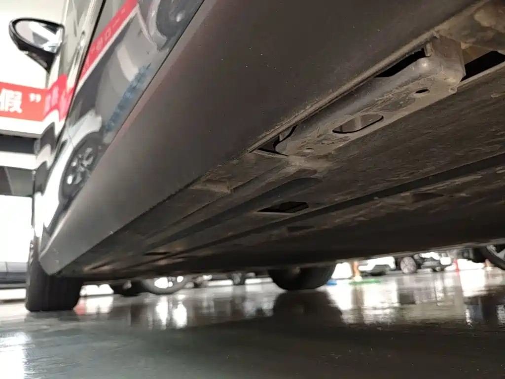 BYD Qin L — миниатюра 22