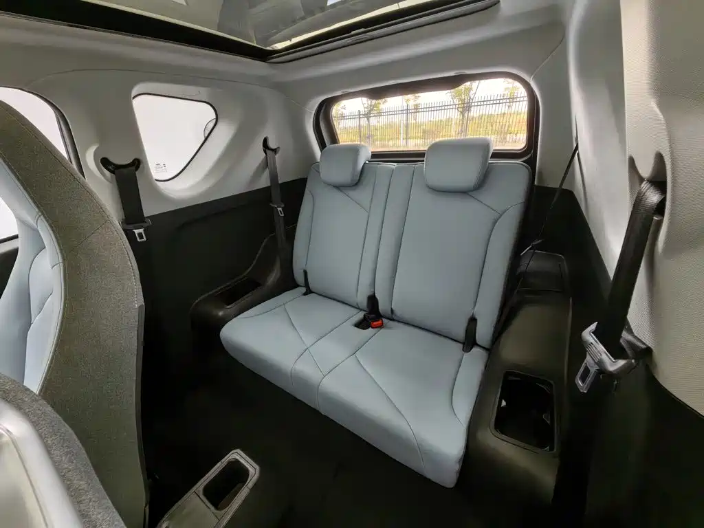 Chery QQ Little Ant — миниатюра 15