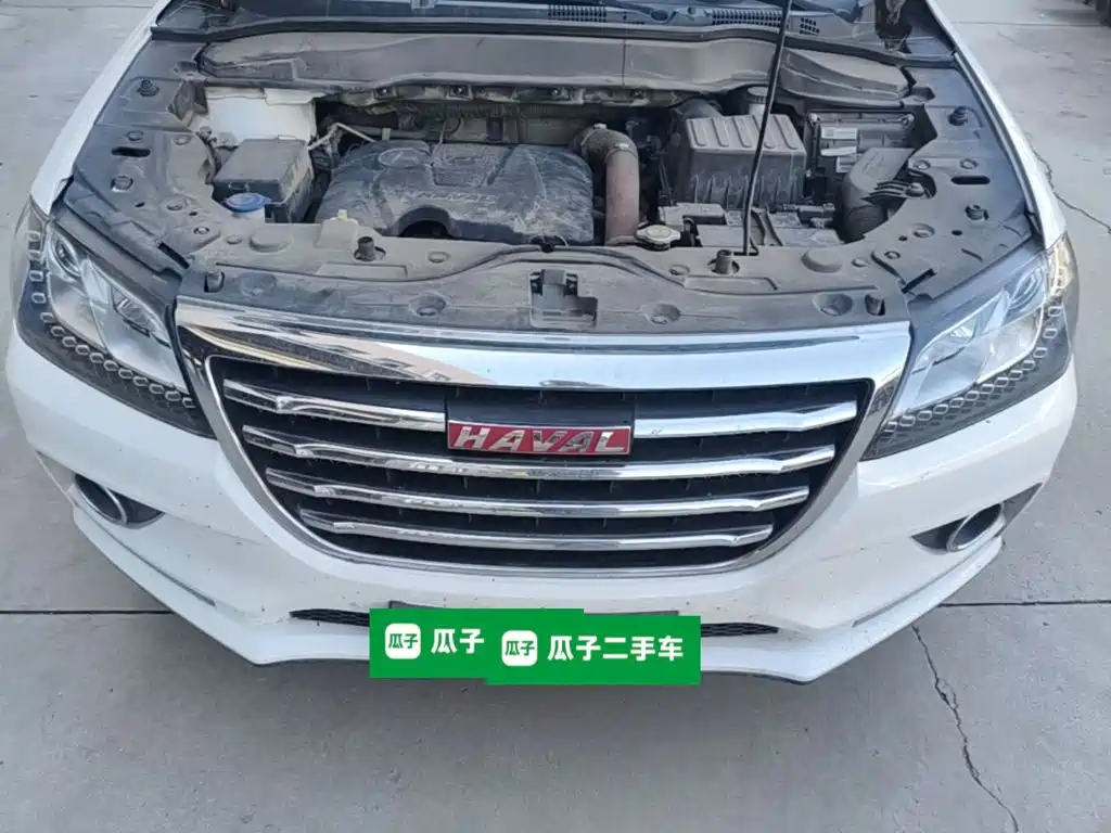 Haval H2 — миниатюра 25
