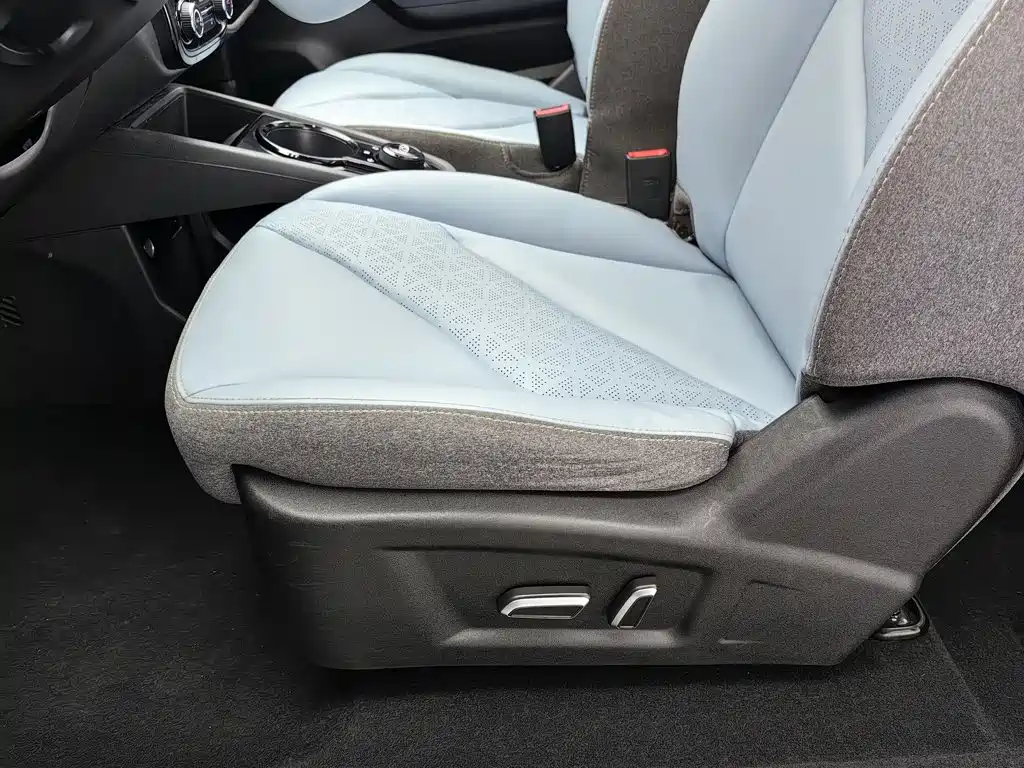 Chery QQ Little Ant — миниатюра 20