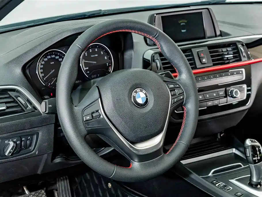 BMW 2 Series (Import) — миниатюра 12