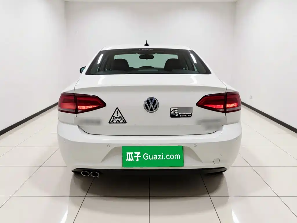 Volkswagen Lamando — миниатюра 5
