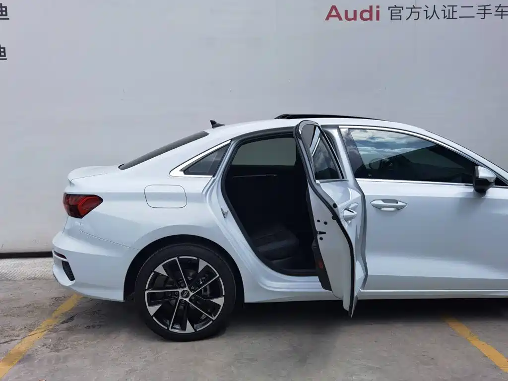 Audi A3 — миниатюра 24