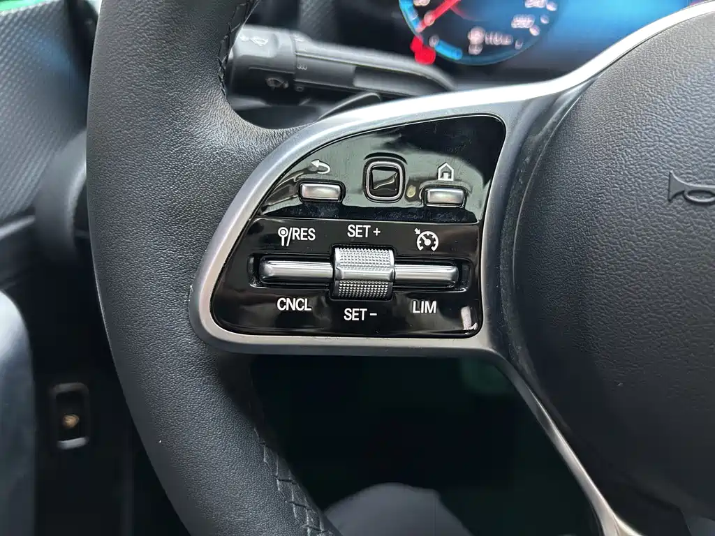 Mercedes-Benz A-Class — миниатюра 24