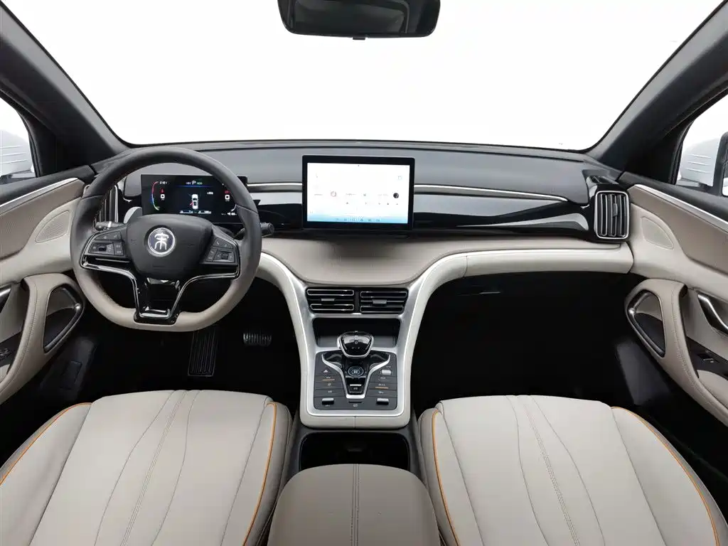 BYD Song Pro Pro 2024 DM-i 71KM