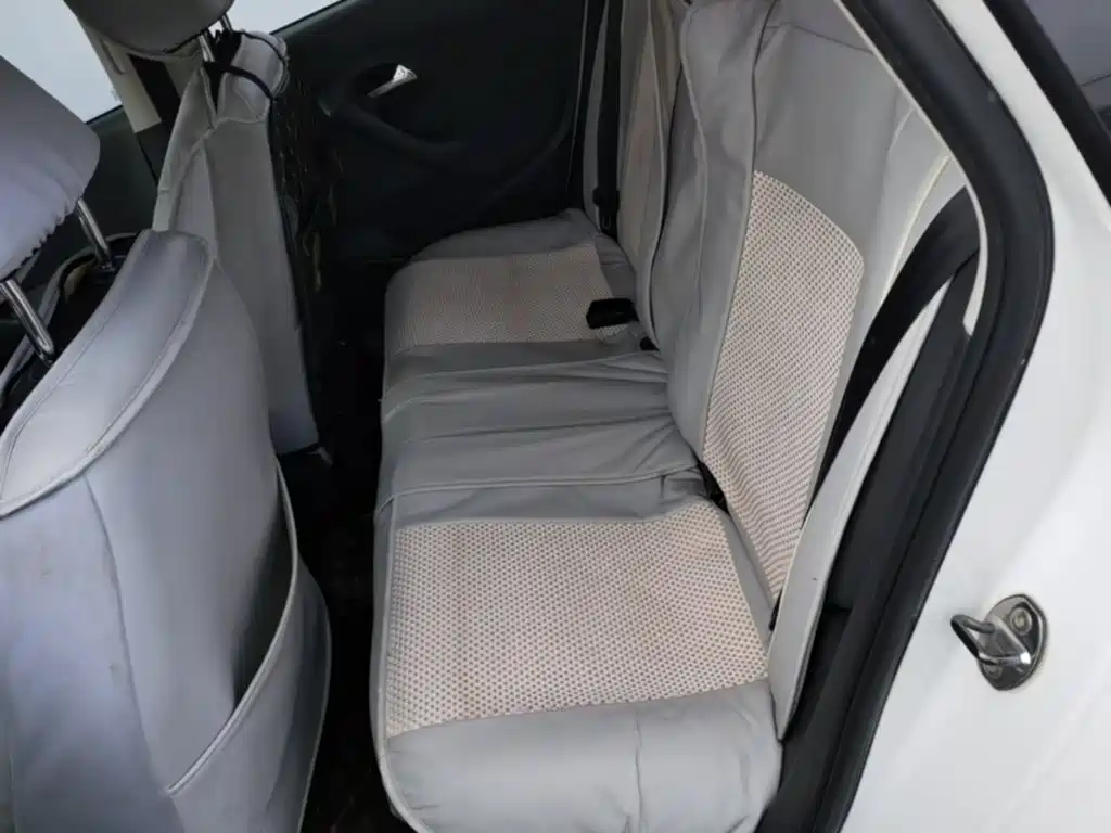 Volkswagen Polo — миниатюра 17