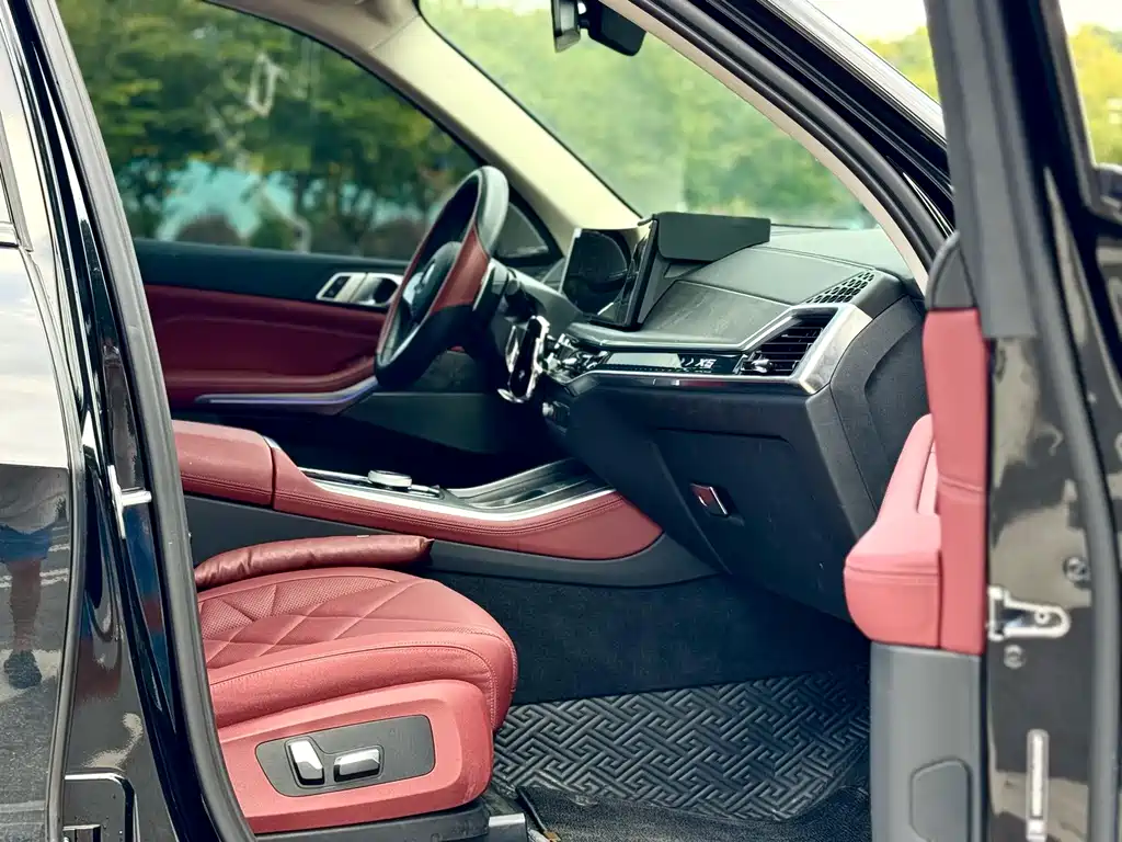 BMW X5 — миниатюра 13