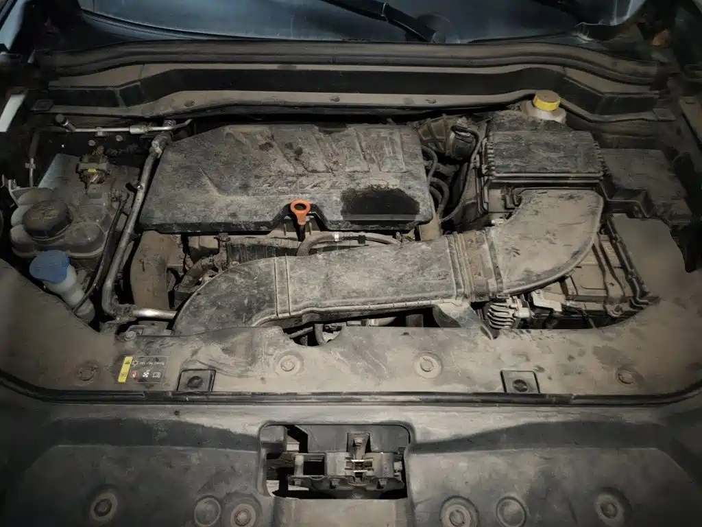 Haval H6 — миниатюра 16