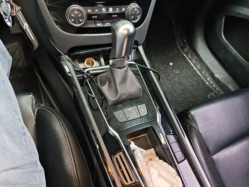 Peugeot 508 — миниатюра 15