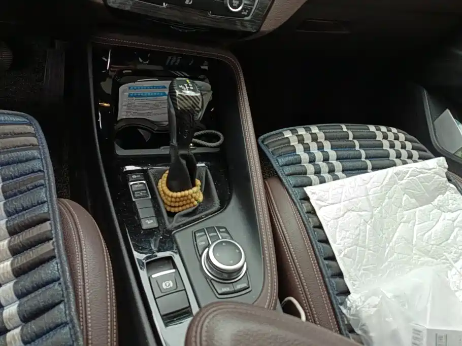 BMW X1 — миниатюра 16