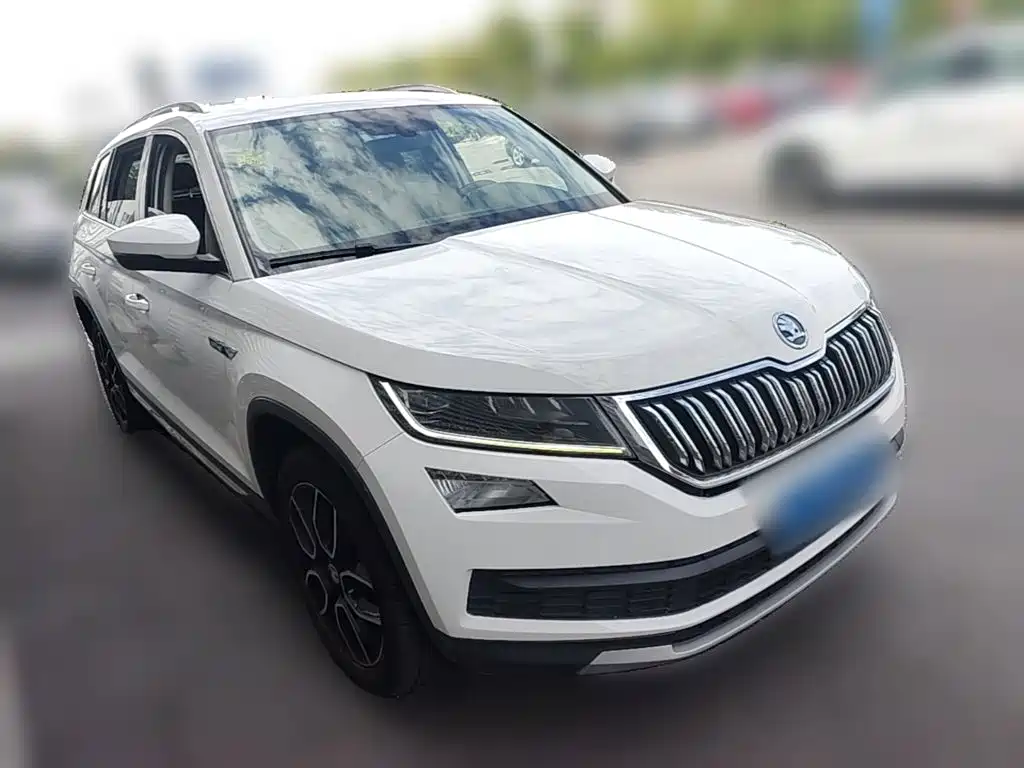 Skoda Kodiaq — миниатюра 6
