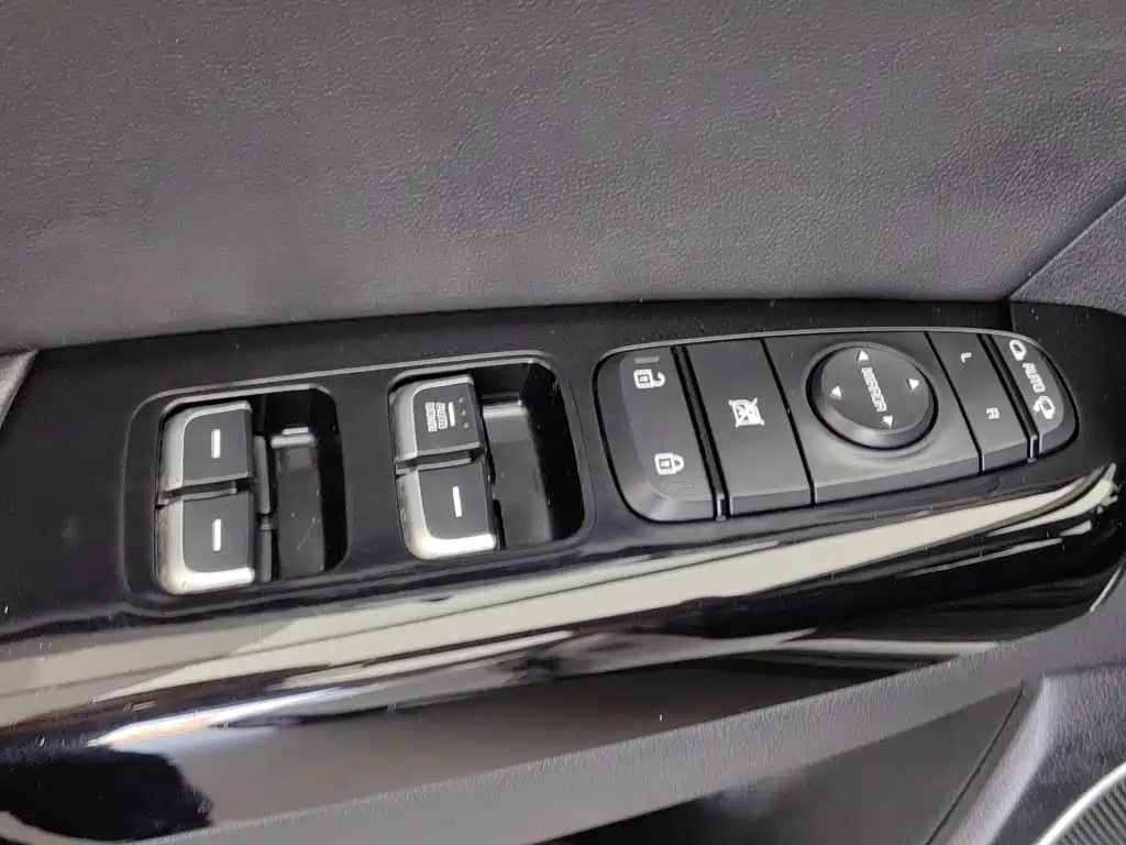 Kia KX5 — миниатюра 9