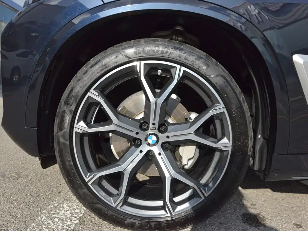 BMW X5 — миниатюра 22