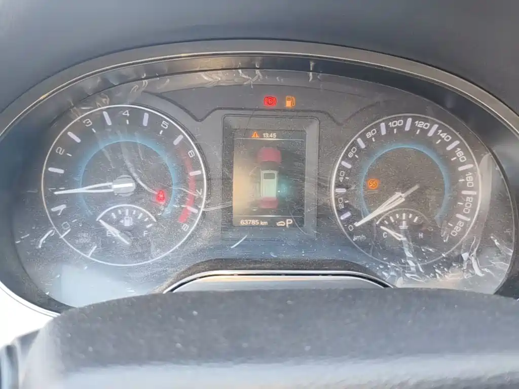 Haval H2 — миниатюра 16