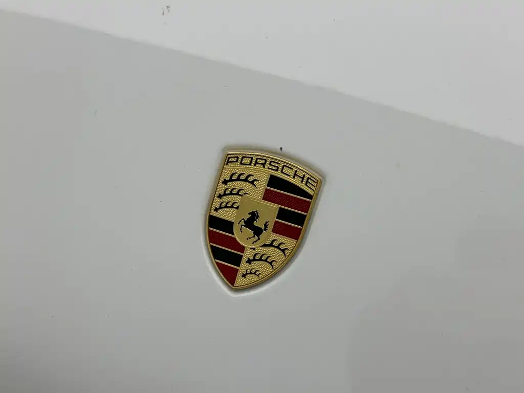 Porsche Macan — миниатюра 22