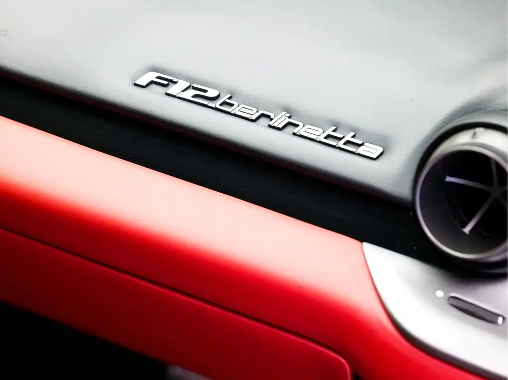 Ferrari F12berlinetta — миниатюра 15