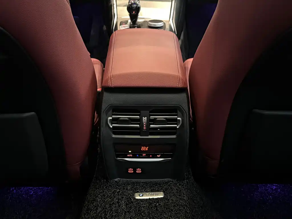 BMW 3 Series — миниатюра 19