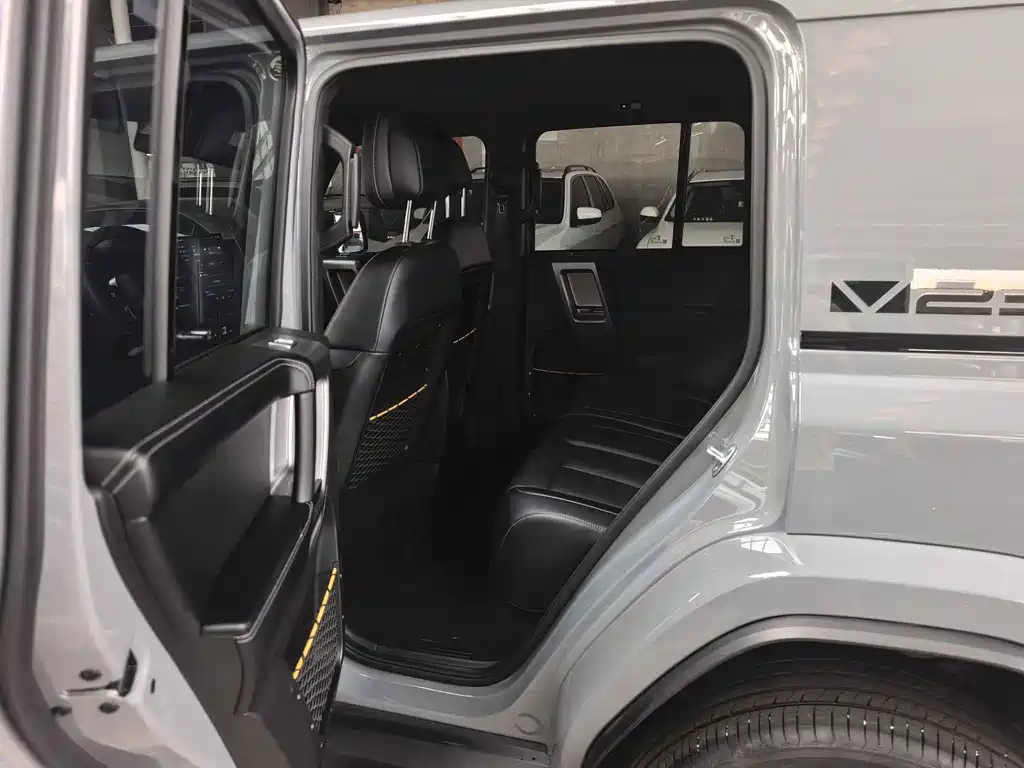 iCAR iCAR Super V23 — миниатюра 5
