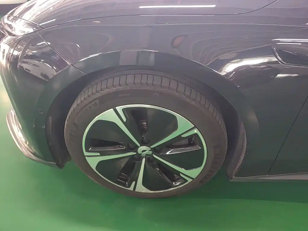 NIO ET5T — миниатюра 23