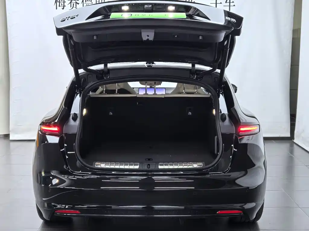 NIO ET5T — миниатюра 19