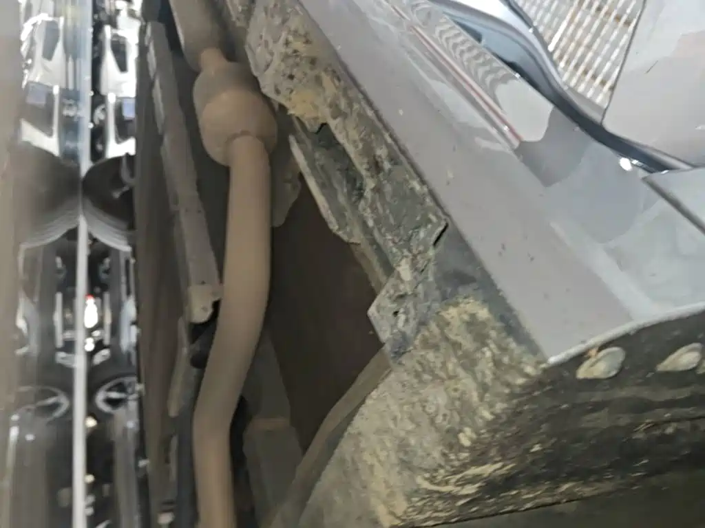 BYD Qin PLUS — миниатюра 21