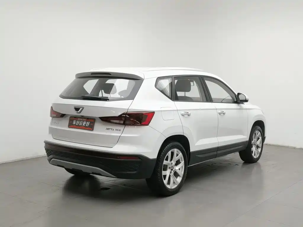 Jetta VS5 — миниатюра 2