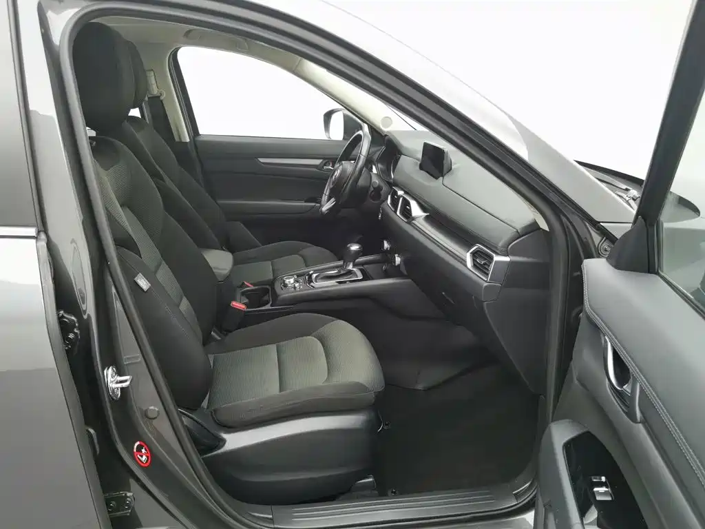 Mazda CX-5 — миниатюра 23