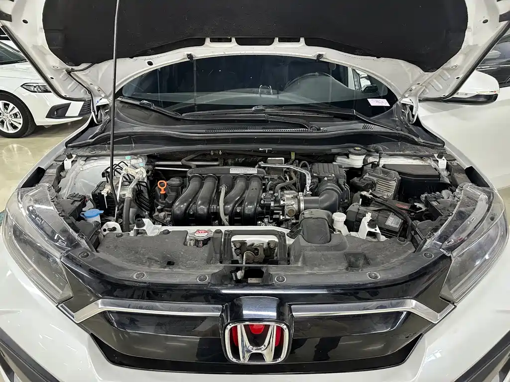 Honda XR-V — миниатюра 10