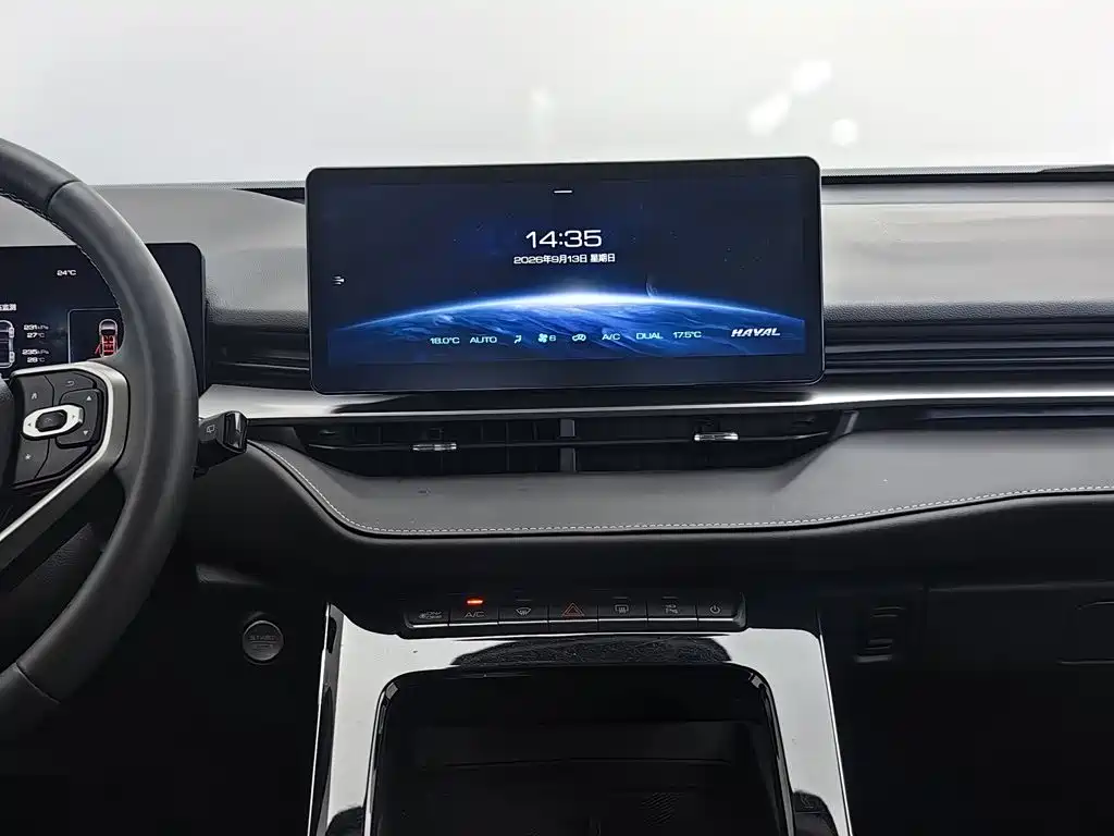 Haval H6 — миниатюра 12