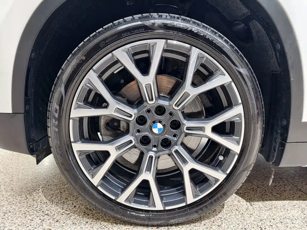 BMW X1 — миниатюра 29