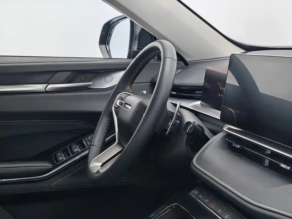 Haval H6 — миниатюра 22