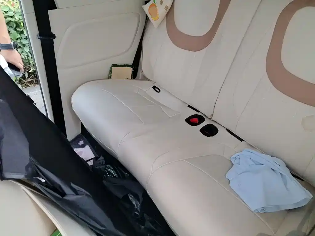 Wuling MINIEV — миниатюра 13