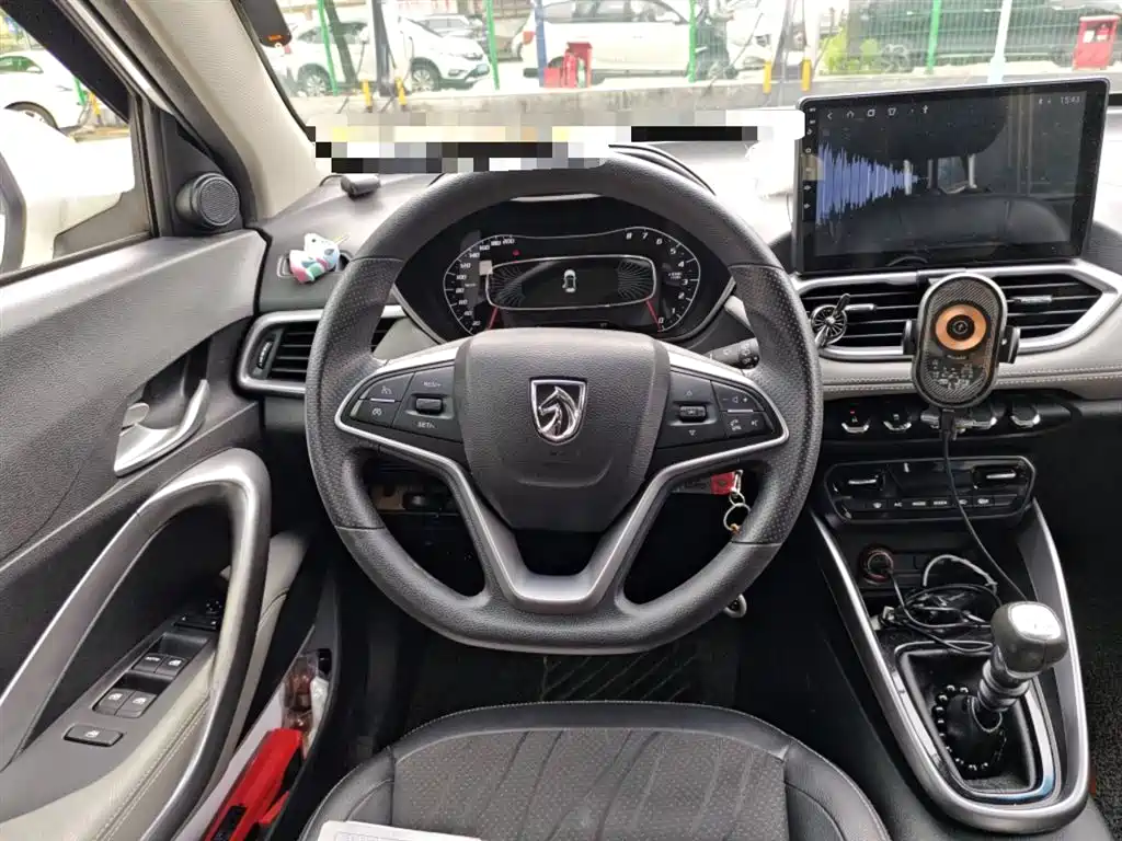 BAOJUN  510