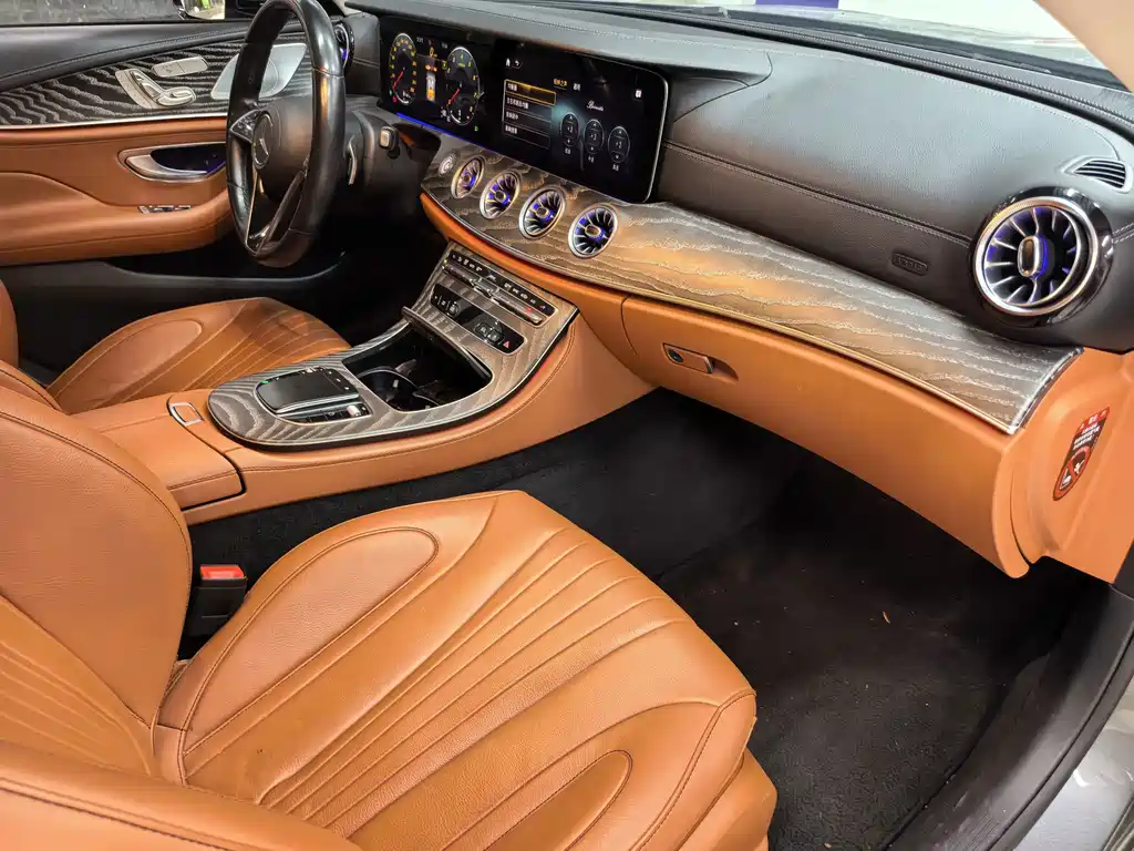 Mercedes-Benz CLS — миниатюра 6