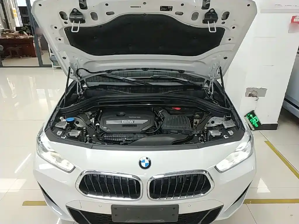 BMW X2 — миниатюра 20
