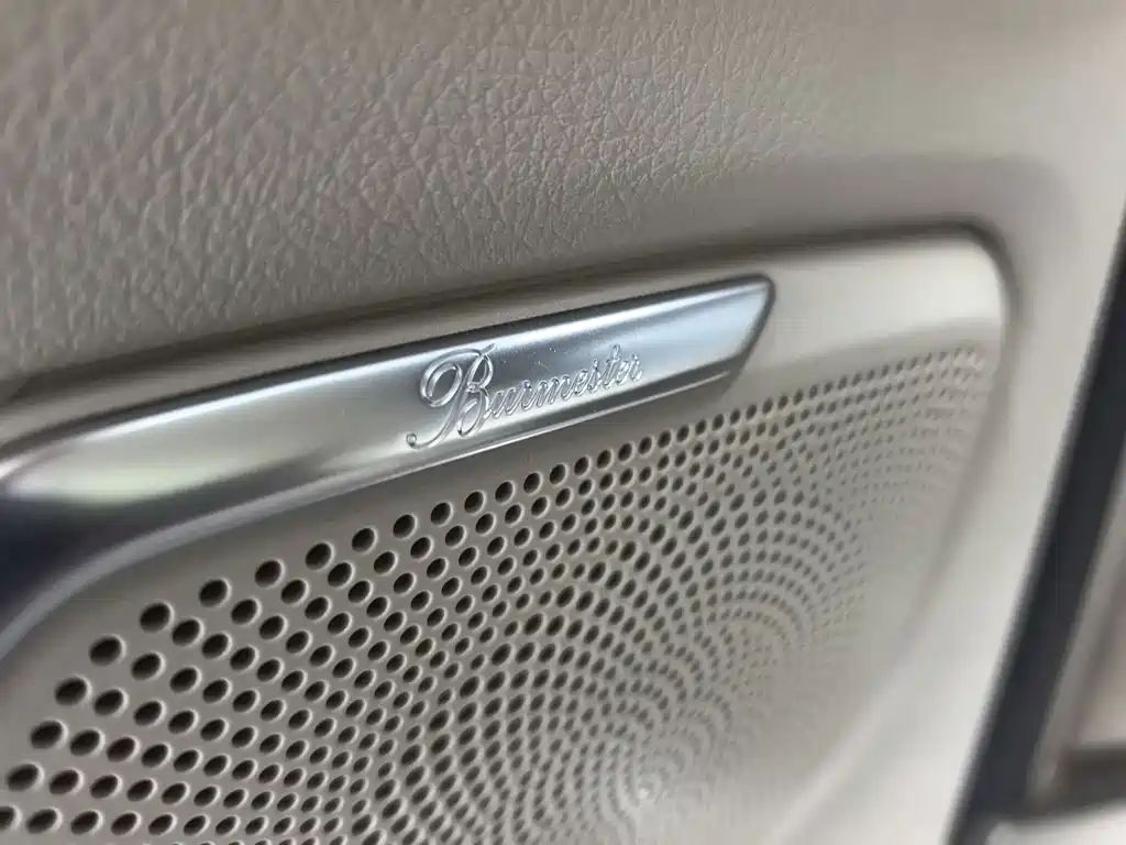 Mercedes-Benz V-Class — миниатюра 14