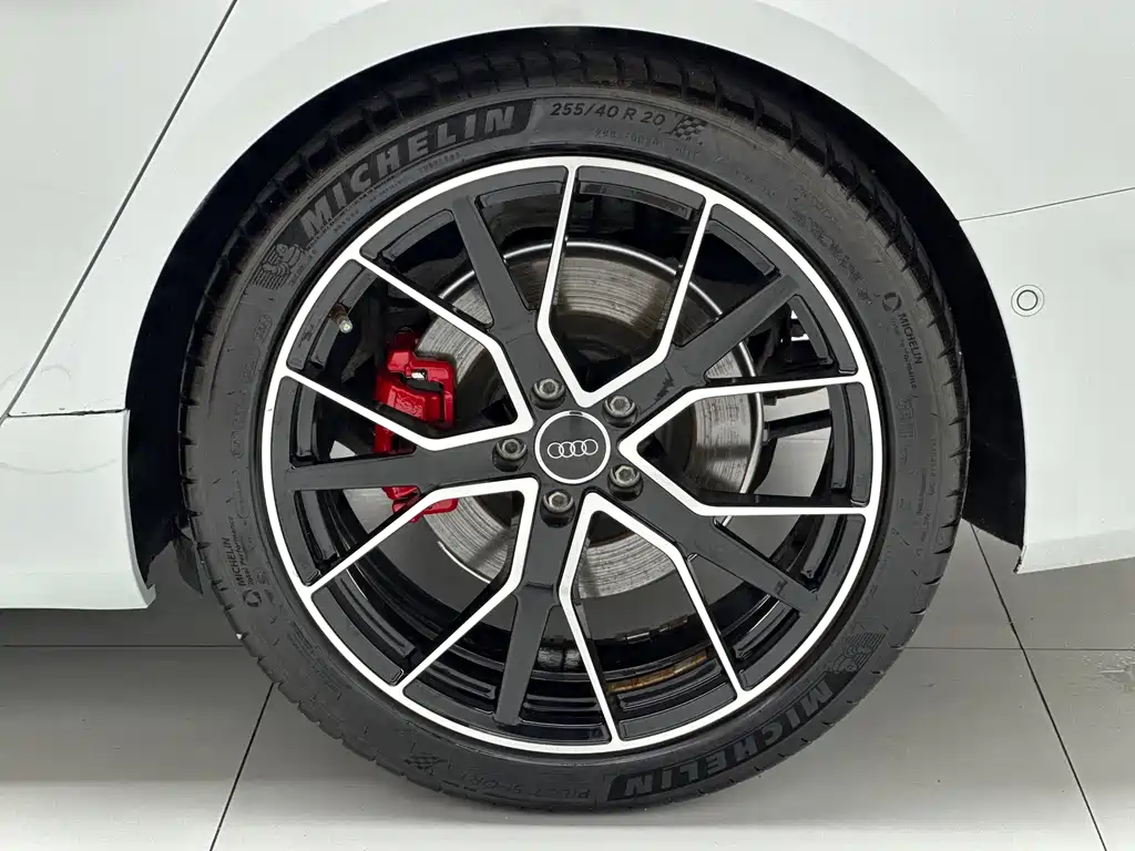 Audi A7 — миниатюра 19