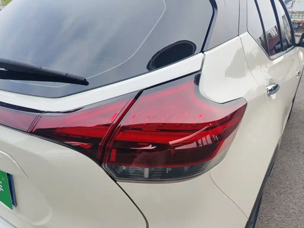 Nissan Kicks — миниатюра 8
