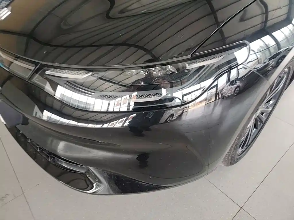 Leapmotor Leapmotor C01 — миниатюра 24