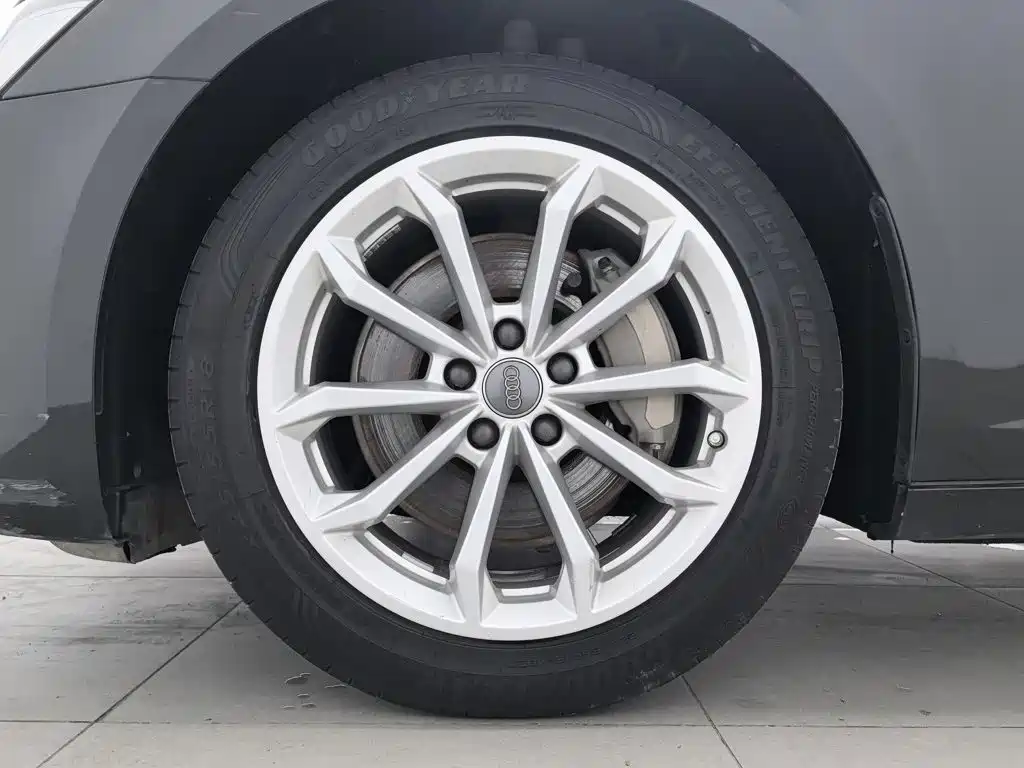 Audi A6L — миниатюра 17