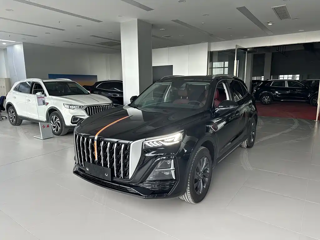 Hongqi Hongqi HS5 2026