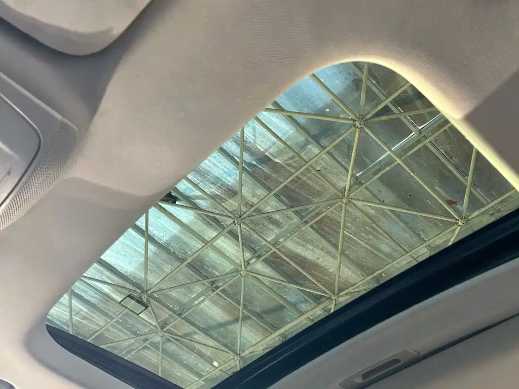 Ford Mondeo — миниатюра 6
