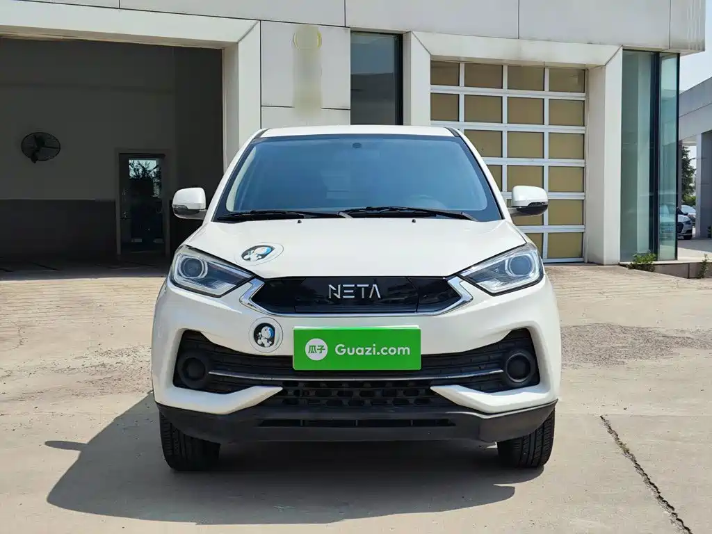 Neta Neta N01 — миниатюра 3