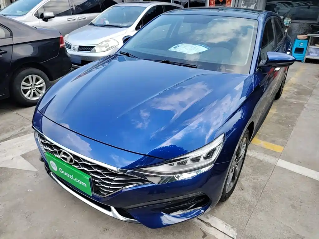 Hyundai Fista — миниатюра 2